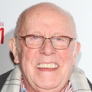 Richard Wilson Headshot 6 of 7