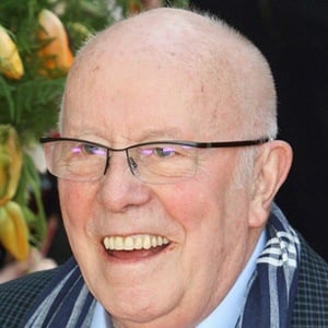 Richard Wilson Headshot 7 of 7