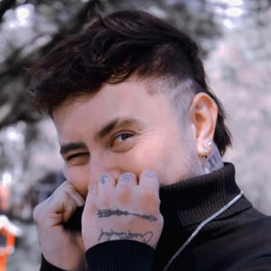 Richi Castillo Headshot 9 of 10