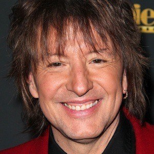 Richie Sambora at age 54