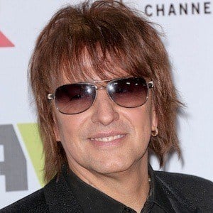 Richie Sambora at age 54
