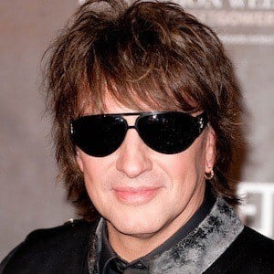 Richie Sambora Headshot 8 of 10