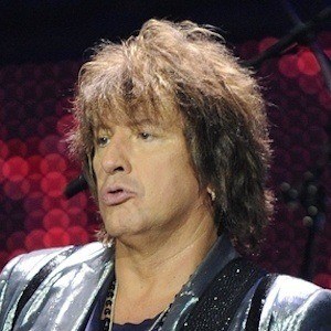 Richie Sambora Headshot 9 of 10