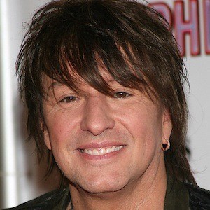 Richie Sambora at age 50