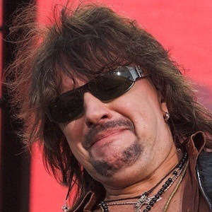 Richie Sambora Headshot 10 of 10