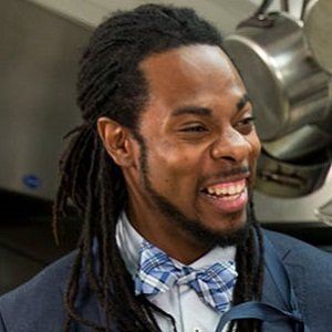 Richard Sherman Headshot 3 of 3