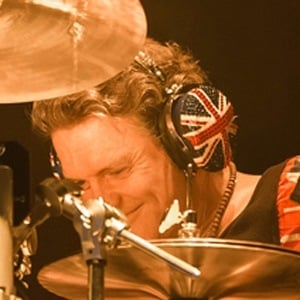 Rick Allen Headshot 2 of 2