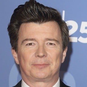 Rick Astley - Wikipedia