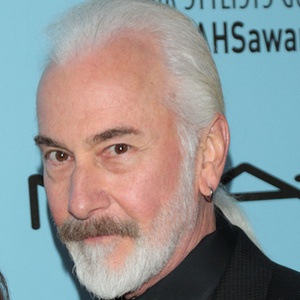 Rick Baker Headshot 3 of 3