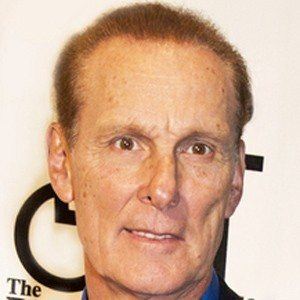 Rick Barry at age 68