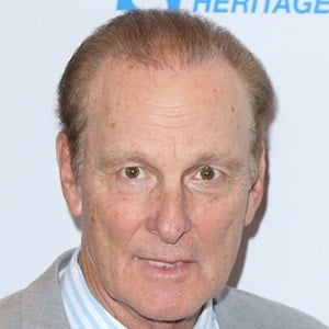 Rick Barry at age 72