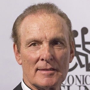 Rick Barry at age 71
