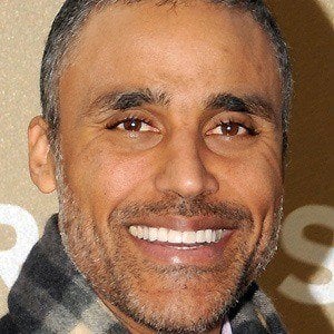 Rick Fox Headshot 4 of 10