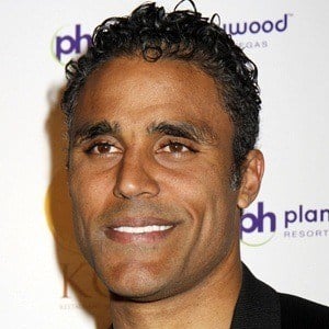 Rick Fox Headshot 8 of 10