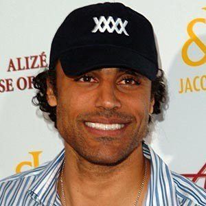 Rick Fox at age 34