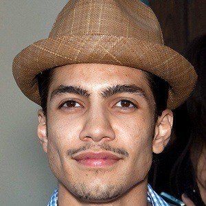 Rick Gonzalez Headshot 8 of 10