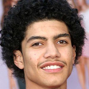 Rick Gonzalez Headshot 9 of 10