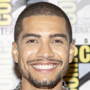 Rick Gonzalez at age 40