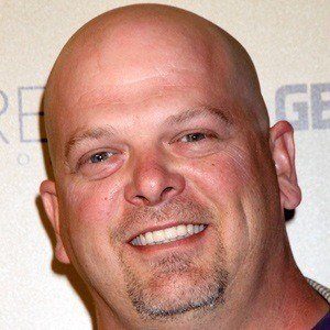 Rick Harrison Headshot 5 of 9