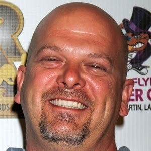 Rick Harrison Headshot 6 of 9