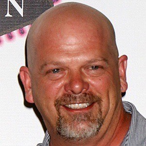 Rick Harrison Headshot 7 of 9