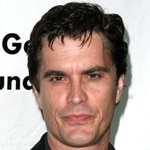 Rick Hearst Headshot 2 of 5