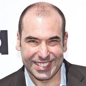 Rick Hoffman Headshot 2 of 5