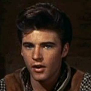 Ricky Nelson Headshot 2 of 7