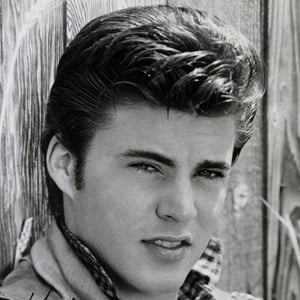 Ricky Nelson Headshot 5 of 7