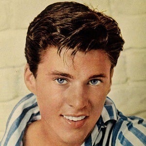 Ricky Nelson Headshot 6 of 7