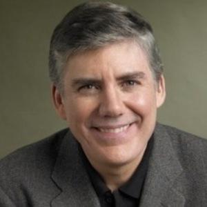 Rick Riordan Headshot 2 of 2