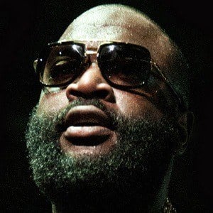 Rick Ross Headshot 9 of 10