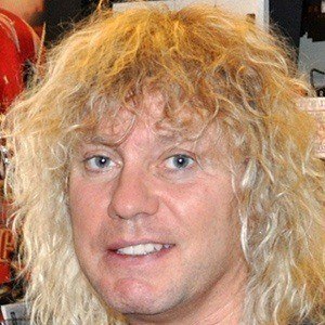 Rick Savage - Bio, Family, Trivia | Famous Birthdays