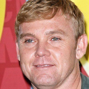 Ricky Schroder at age 41