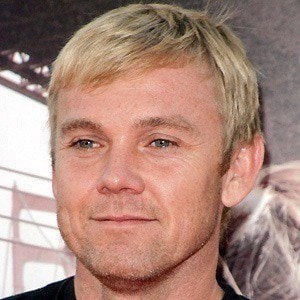 Ricky Schroder - Bio, Family, Trivia | Famous Birthdays