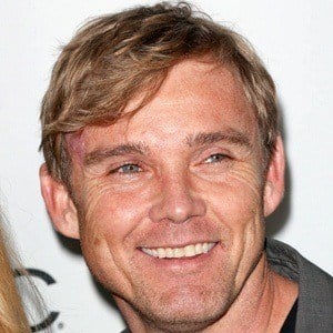 Ricky Schroder Headshot 6 of 7