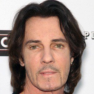 Rick Springfield at age 60