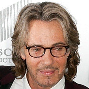 Rick Springfield at age 65