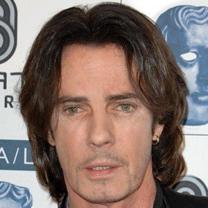 Rick Springfield Headshot 4 of 7