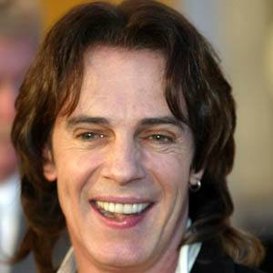 Rick Springfield Headshot 5 of 7