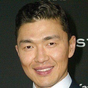 Rick Yune - Bio, Family, Trivia | Famous Birthdays