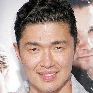 Rick Yune - Bio, Family, Trivia | Famous Birthdays