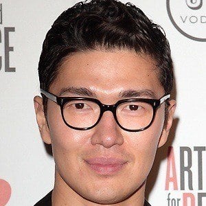 Rick Yune - Bio, Family, Trivia | Famous Birthdays