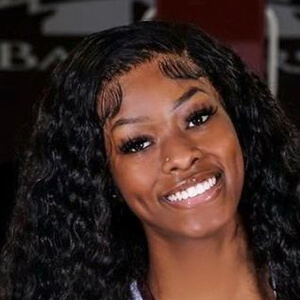 Rickea Jackson Headshot 2 of 6