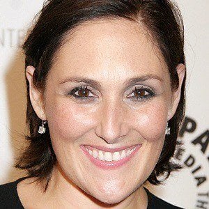 Ricki Lake at age 44