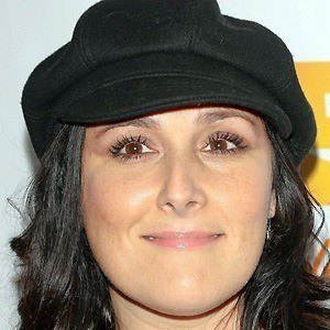 Ricki Lake Headshot 6 of 10