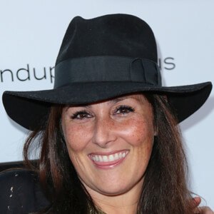 Ricki Lake at age 48