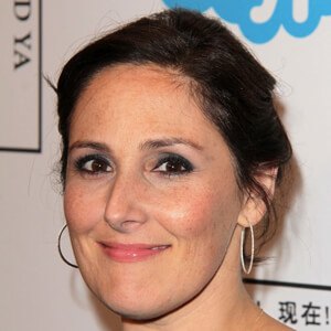 Ricki Lake at age 45