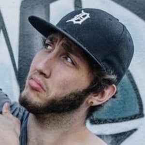 FaZe Banks at age 25