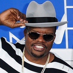 Ricky Bell at age 48